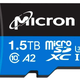 Imagen para el artículo titulado La primera tarjeta microSD de 1,5 TB llegará para acabar con tu presupuesto